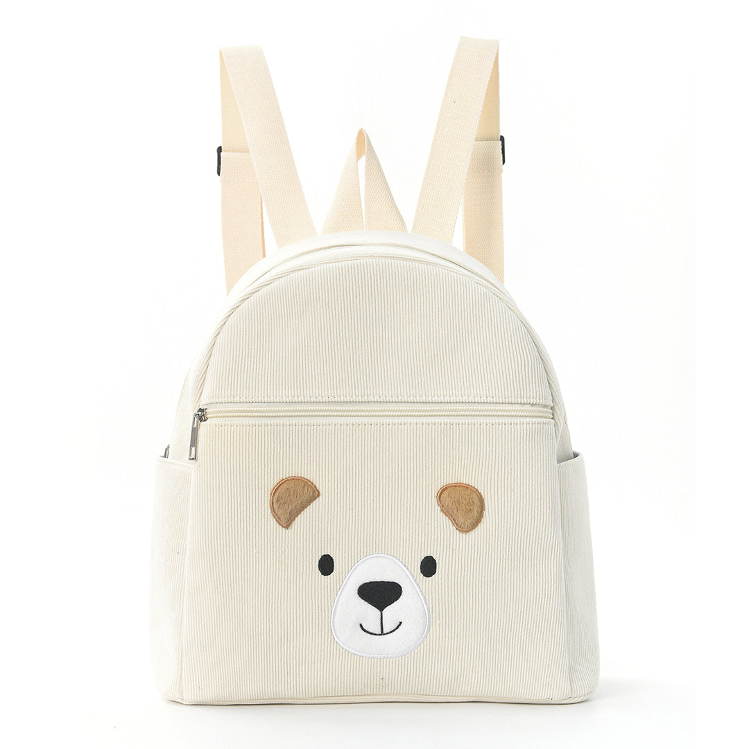 Tier-Motiv Backpack Stornfield