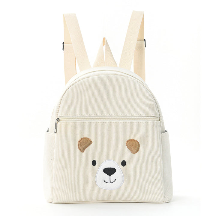 Tier-Motiv Backpack Stornfield