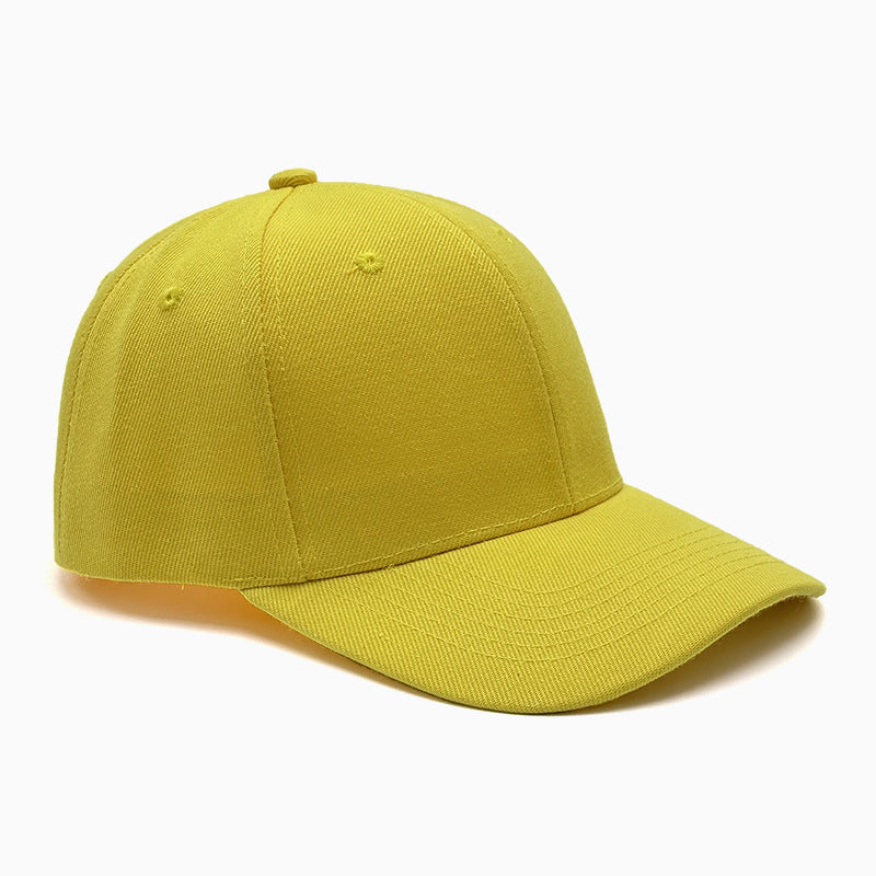 Women's stylish leisure baseball cap Stornfield