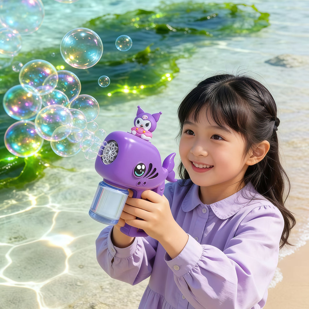 Children's Bubble Machine Stornfield