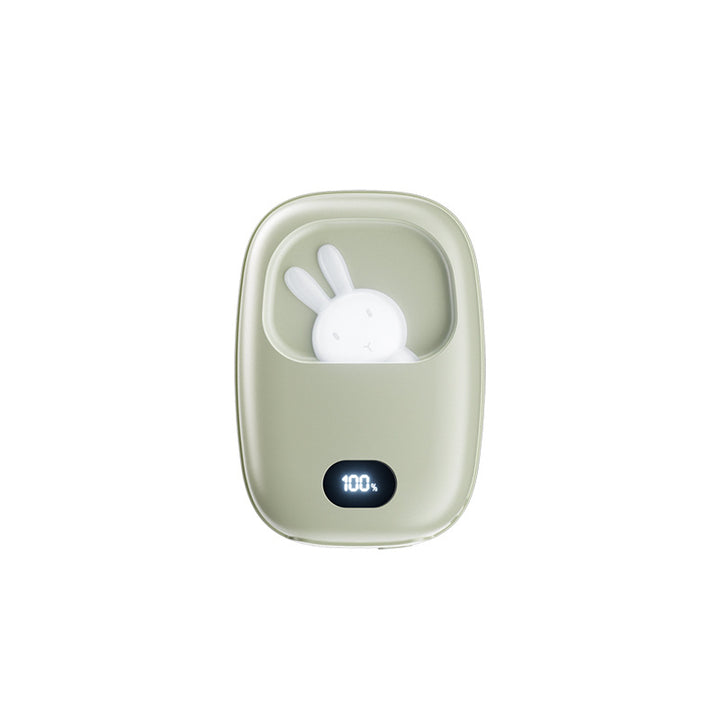 Women Portable Wireless Earbuds with Charging Case Stornfield