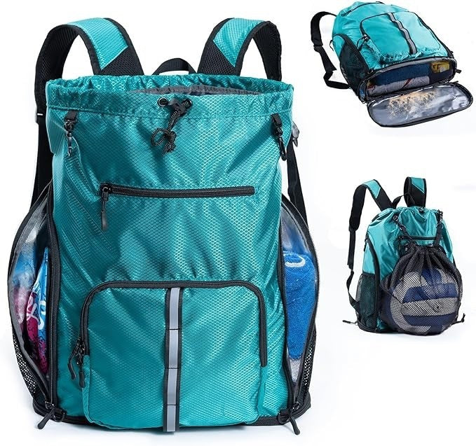 Multi-Functional Outdoor Sports Backpack Stornfield