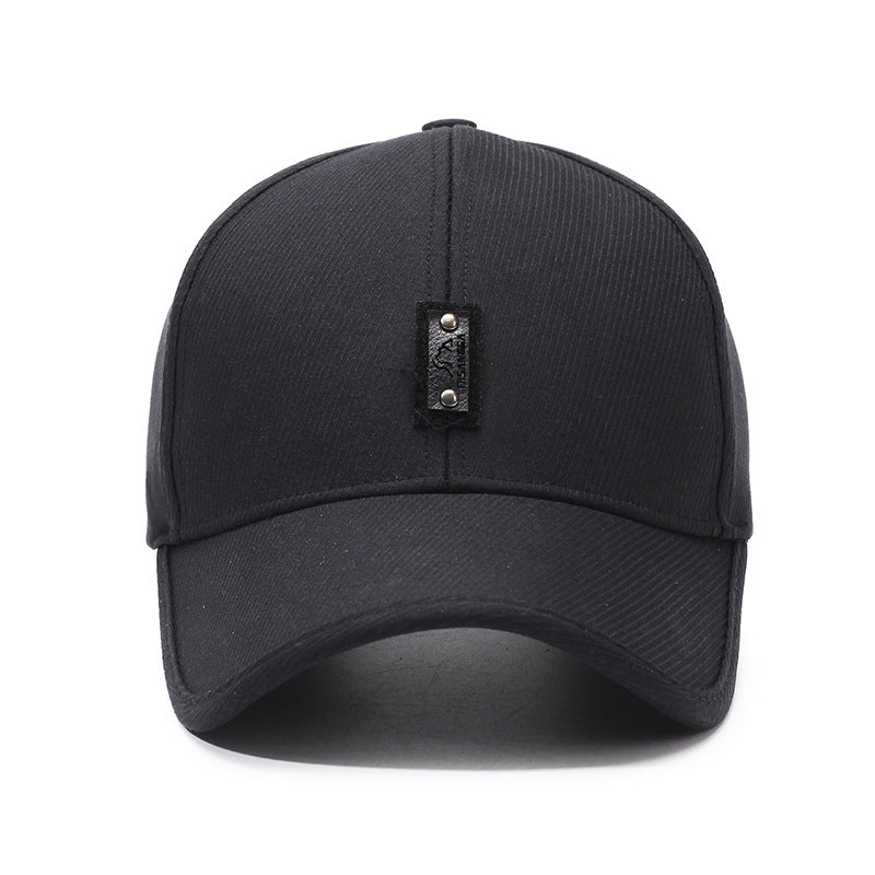 Men's Stretch Performance Baseball Cap Stornfield