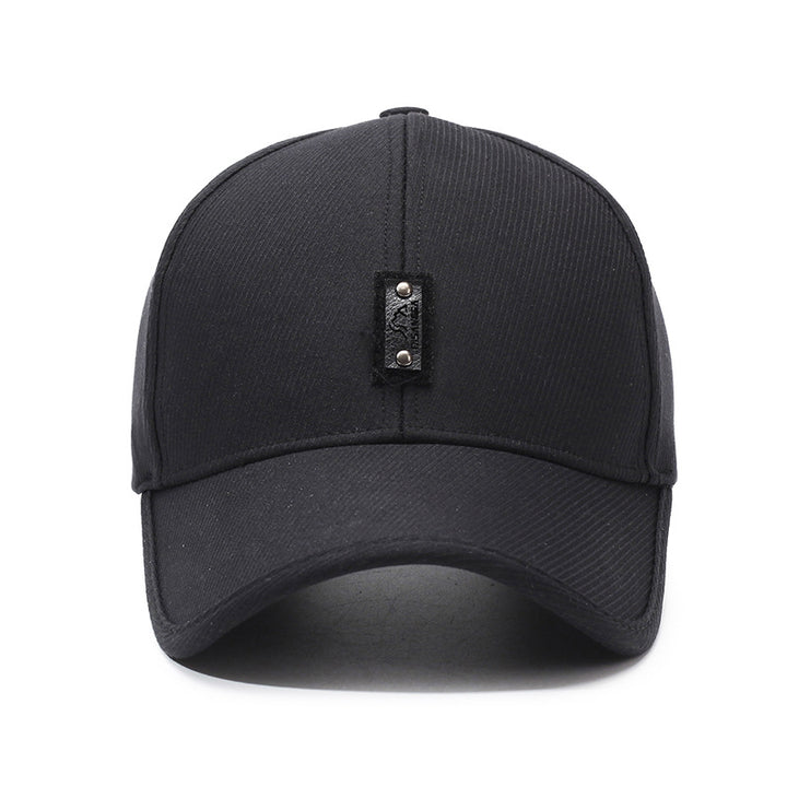 Men's Stretch Performance Baseball Cap Stornfield