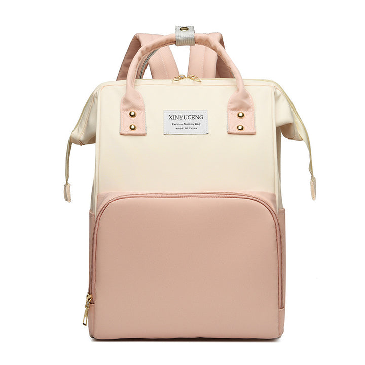 Multi-Functional Travel Stornfield
