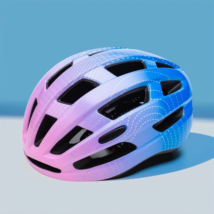Adjustable Ventilated Cycling Helmet Stornfield