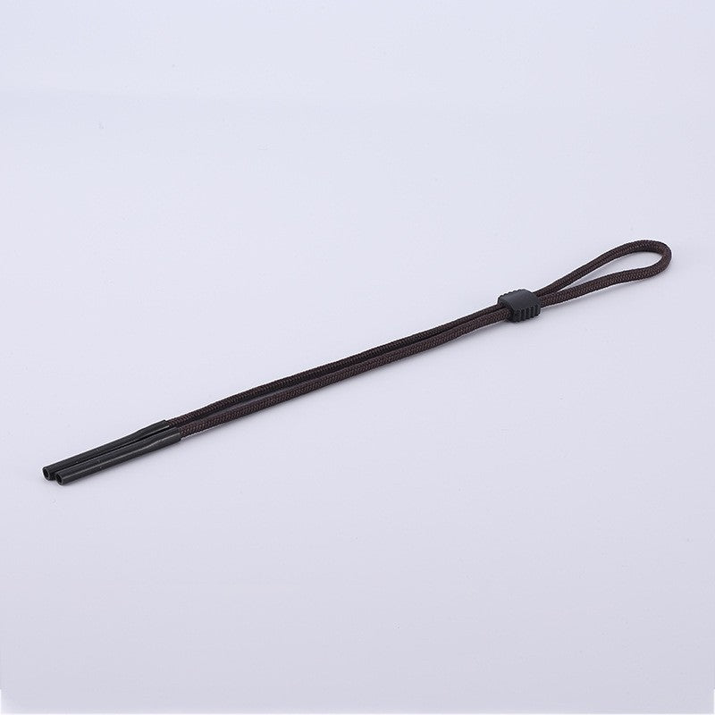 Adjustable Eyewear Retaining Cord Stornfield