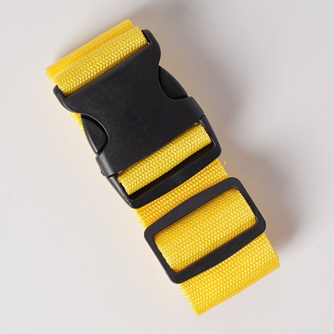 Adjustable Utility Luggage Strap Stornfield