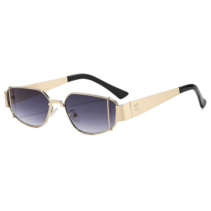 Women Designer Sunglasses in Modern, Angular Style Stornfield