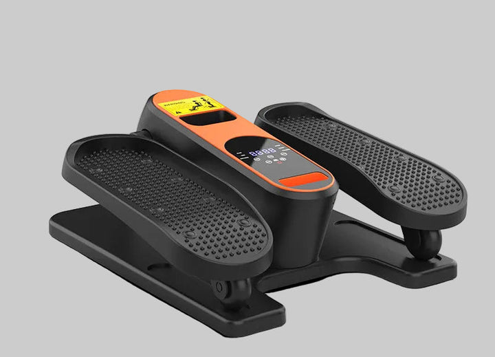 Compact Adjustable Stepper Stornfield