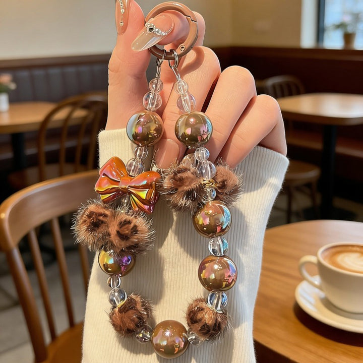 Fashionable Accessory Stornfield