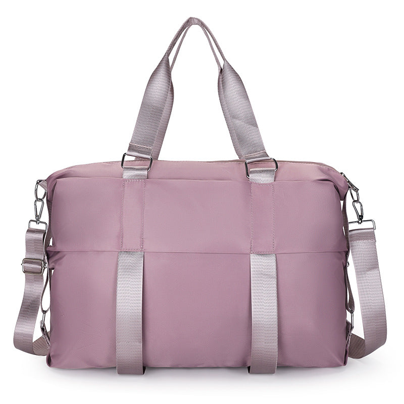 Spacious Travel Tote Bag Stornfield