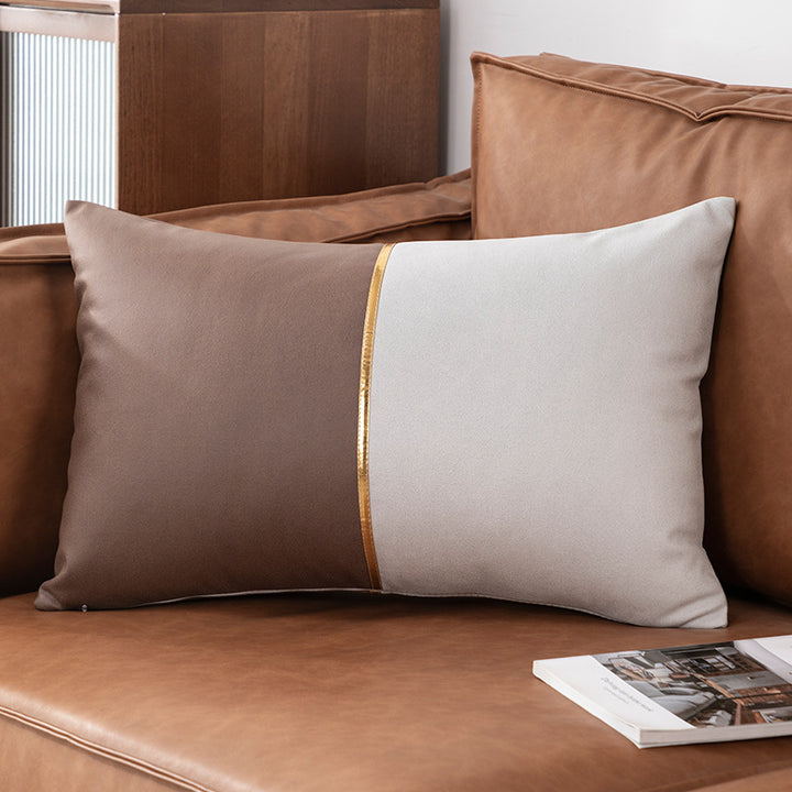 Decorative Texture Pillow