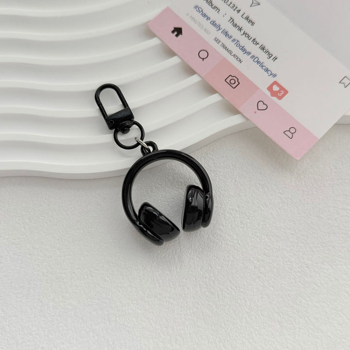 Headphone Keychain Stornfield