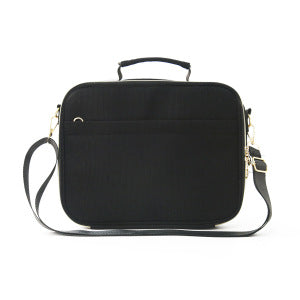Laptop bag with Colorful Mushroom Design Stornfield