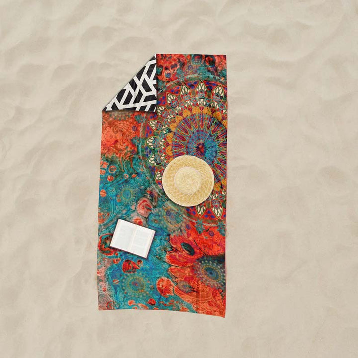 Beach towel Stornfield