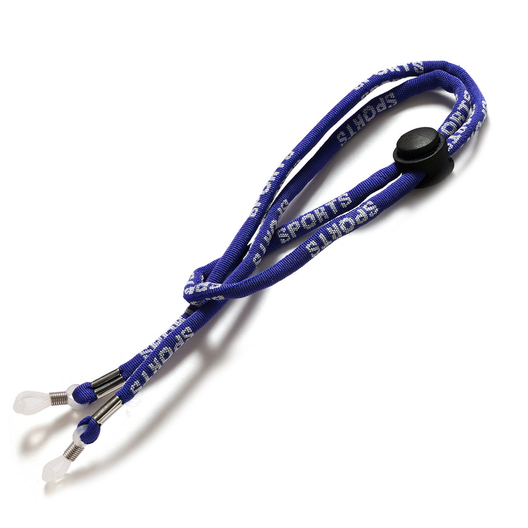 Adjustable Sports Eyewear Retainer Stornfield