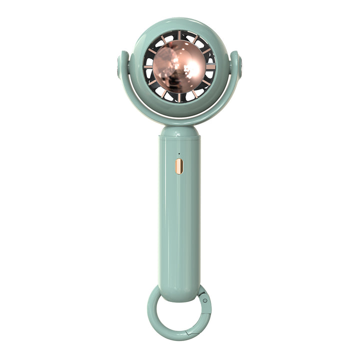 Women Portable Zero-Noise Fan Stornfield