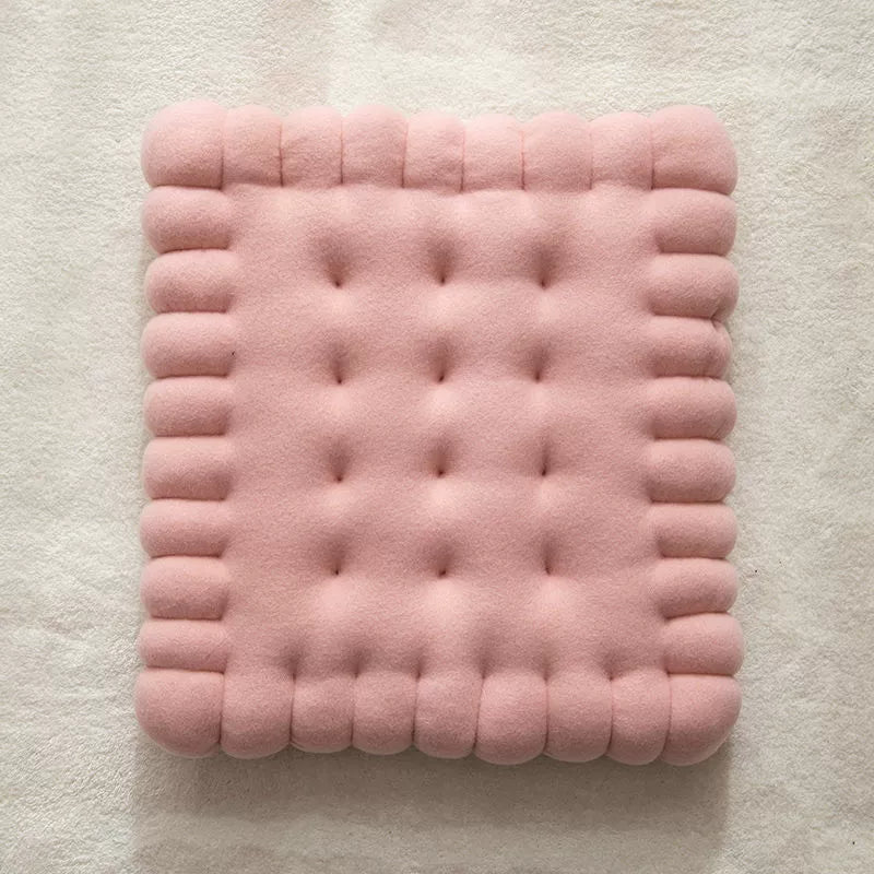 Stornfield | Biscuit Seat Cushion