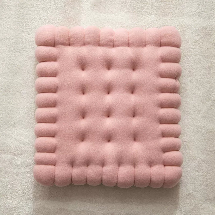 Stornfield | Biscuit Seat Cushion