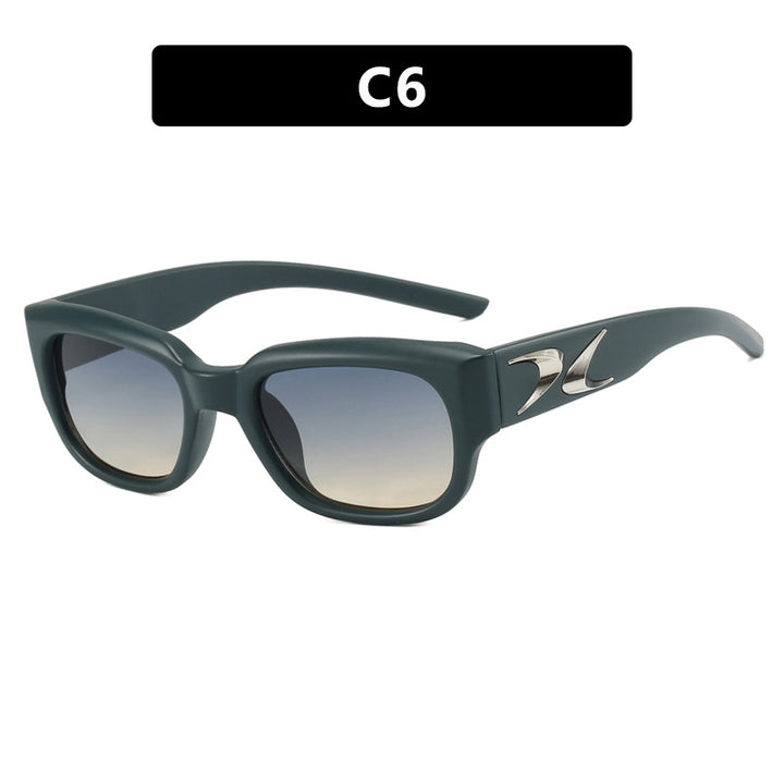 Ladies stylish sunglasses with sturdy frame and UV protection Stornfield