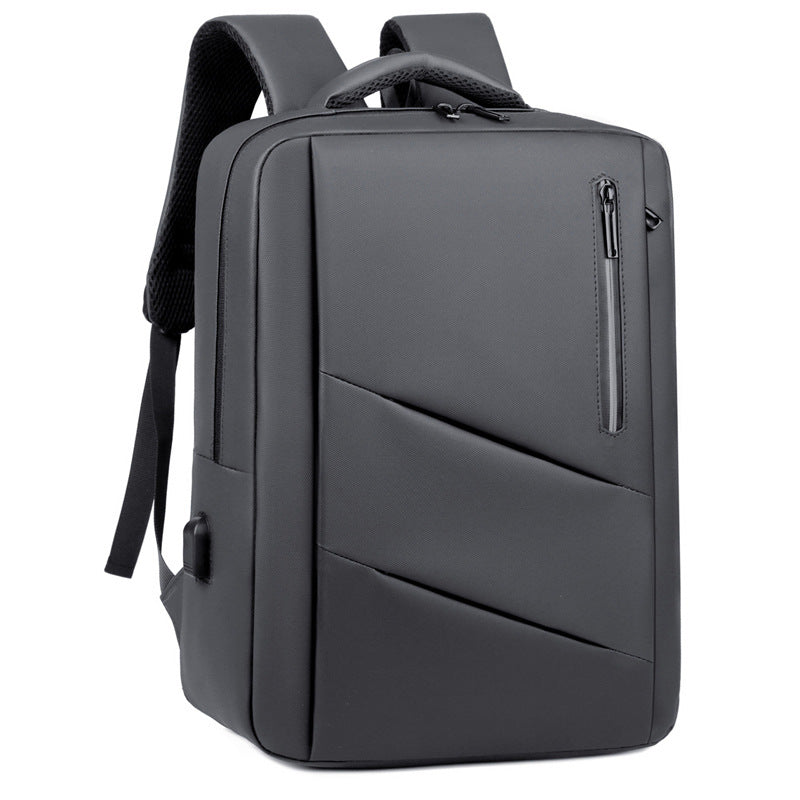 Sleek Professional Laptop Backpack Stornfield