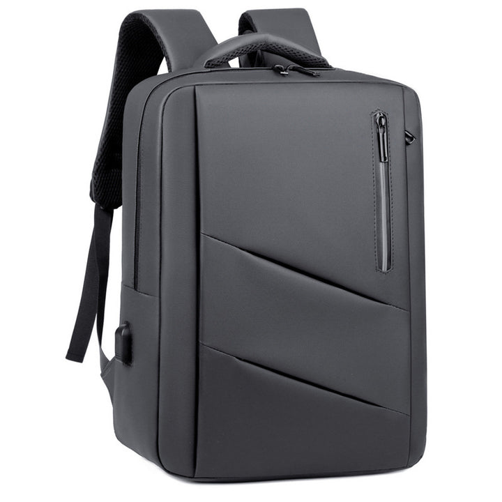 Sleek Professional Laptop Backpack Stornfield