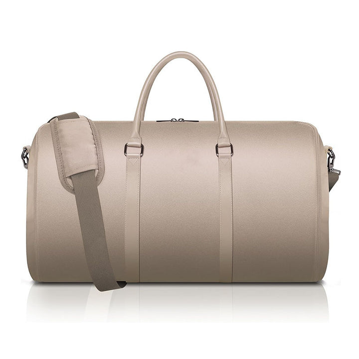 Sporty travel bag with high-quality carrying system Stornfield