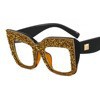 Women's striking statement sunglasses with glamorous frame Stornfield