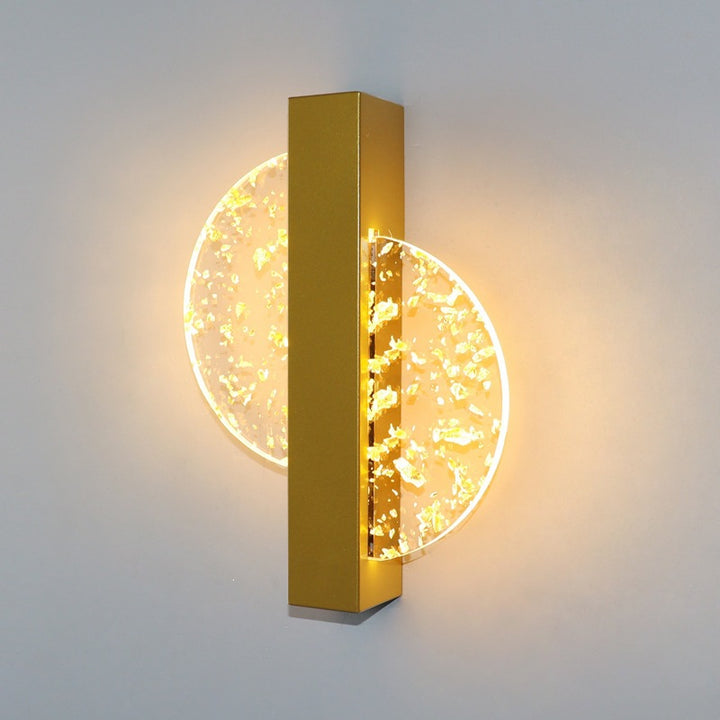 Modern Artistic Wall Light