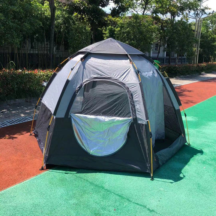Family tent Stornfield