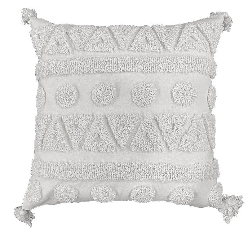 Decorative pillowcase Stornfield