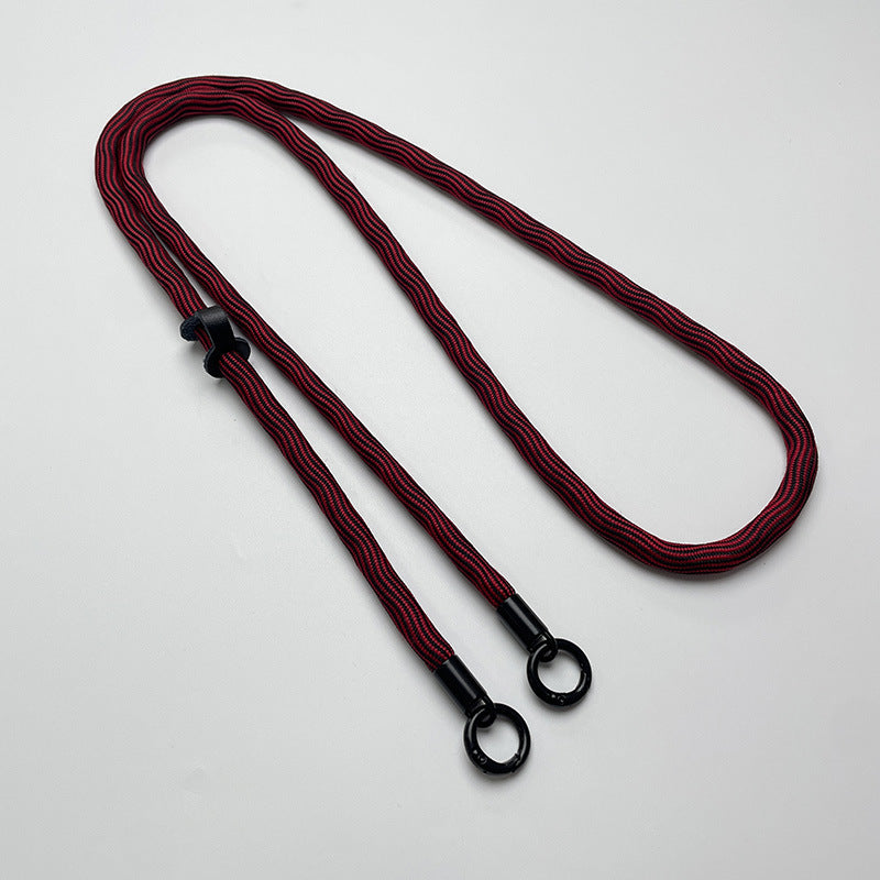 Versatile Adjustable Rope Leash Stornfield