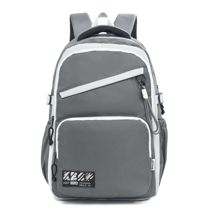 Versatile Multi-Pocket Backpack with Ergonomic Design Stornfield