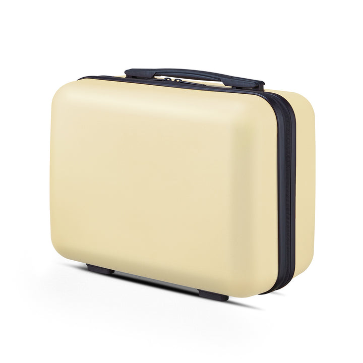 Unisex Ultra-Durable Hard Shell Carry-On Luggage Stornfield