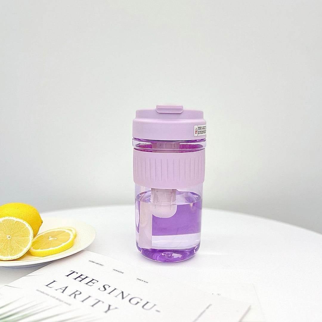 Women's Insulated Fruit Infusion Bottle Stornfield