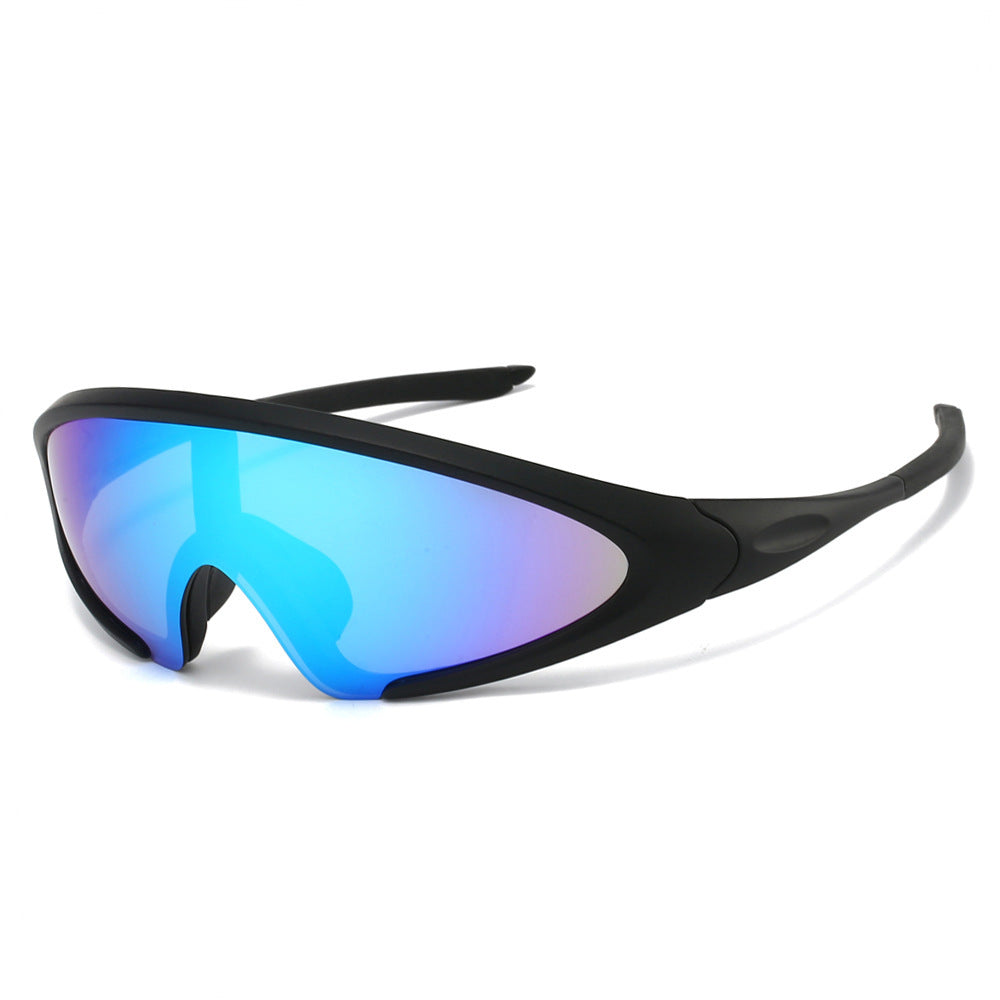 Performance Sports Shield Sunglasses Stornfield