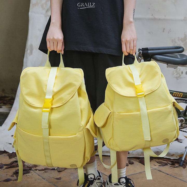 Functional Versatile Backpack Stornfield