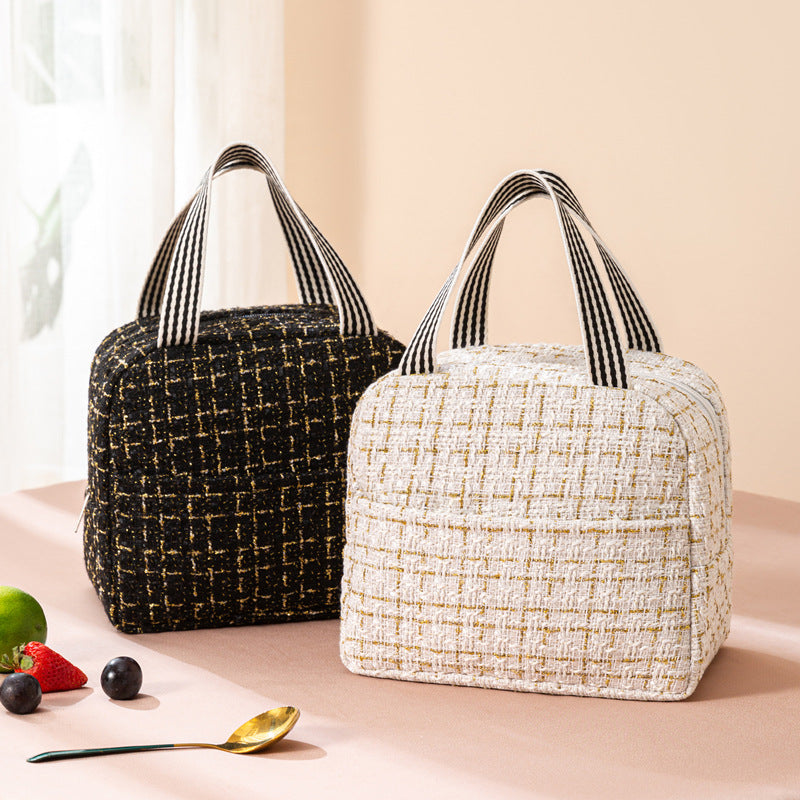 Chic Insulated Lunch Bag Stornfield