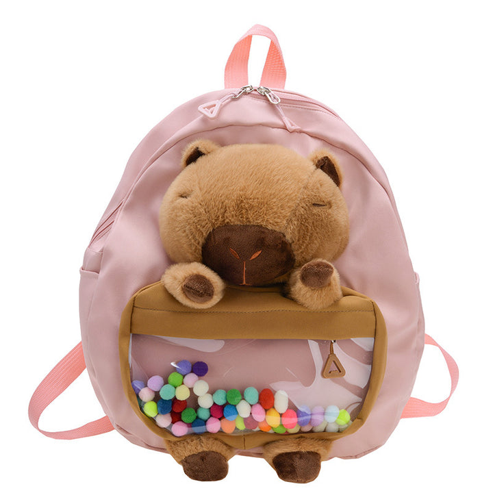 Cute Animal Design Backpack Stornfield