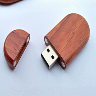 Eco-Friendly Bamboo USB Flash Drive Stornfield