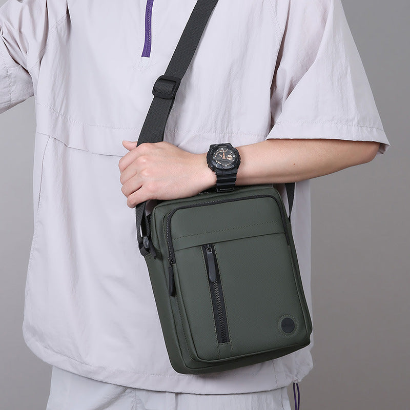 Sleek Everyday Organizer Bag