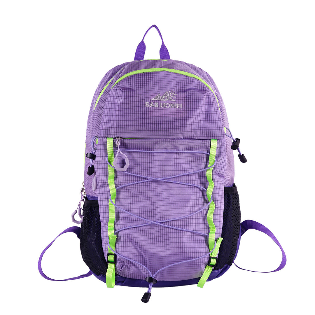 Hiking Backpack with Multiple Compartments Stornfield