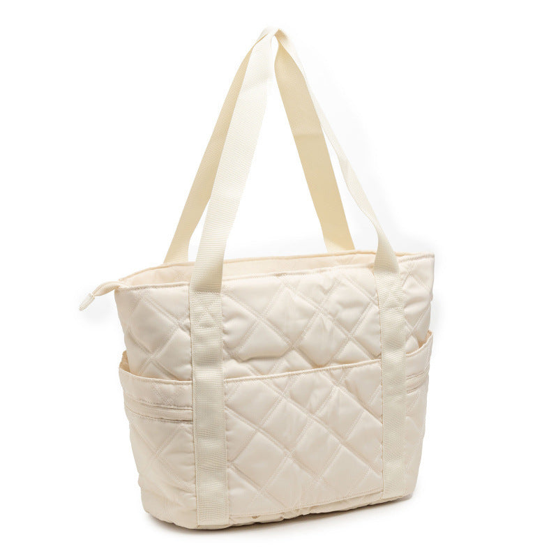 Practical and Elegant Large Shopping Bag Stornfield