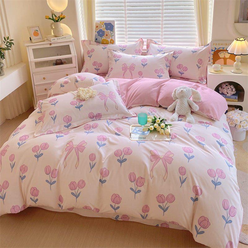 Children's Comforter Set