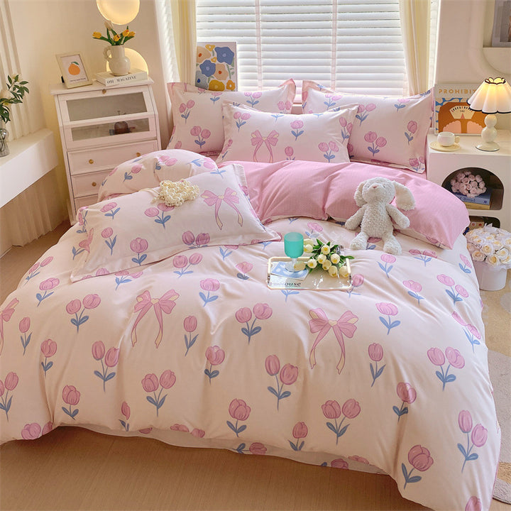 Children's Comforter Set