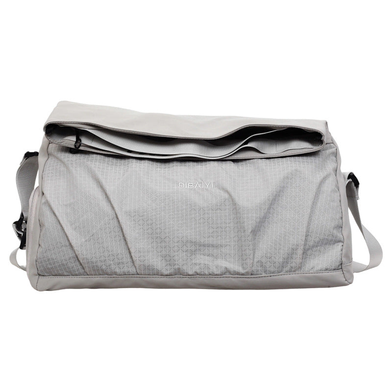 Spacious Travel Tote Bag Stornfield
