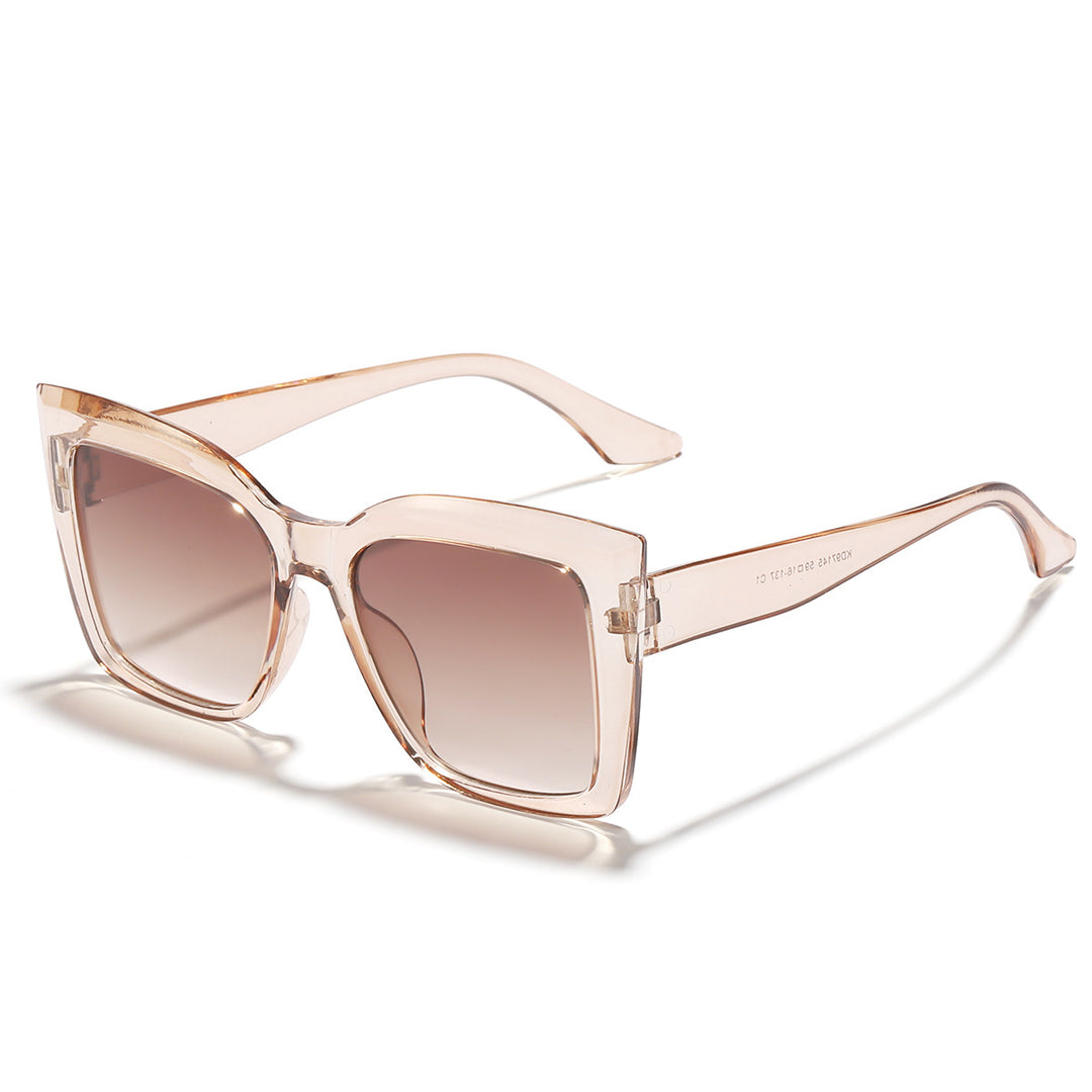 Women's fashionable sunglasses Stornfield