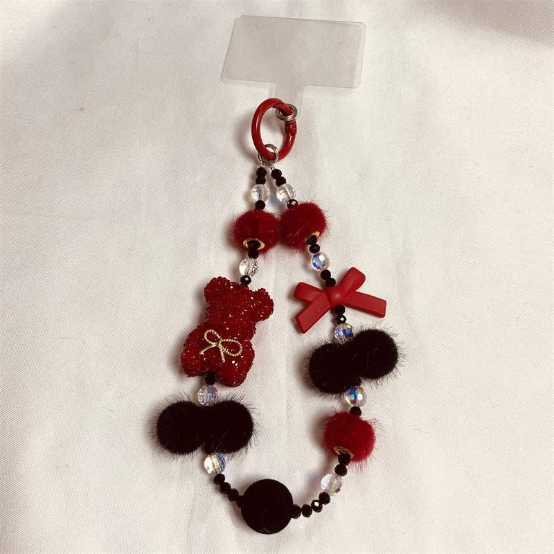 Decorative Charm Keychain Stornfield 1790135473