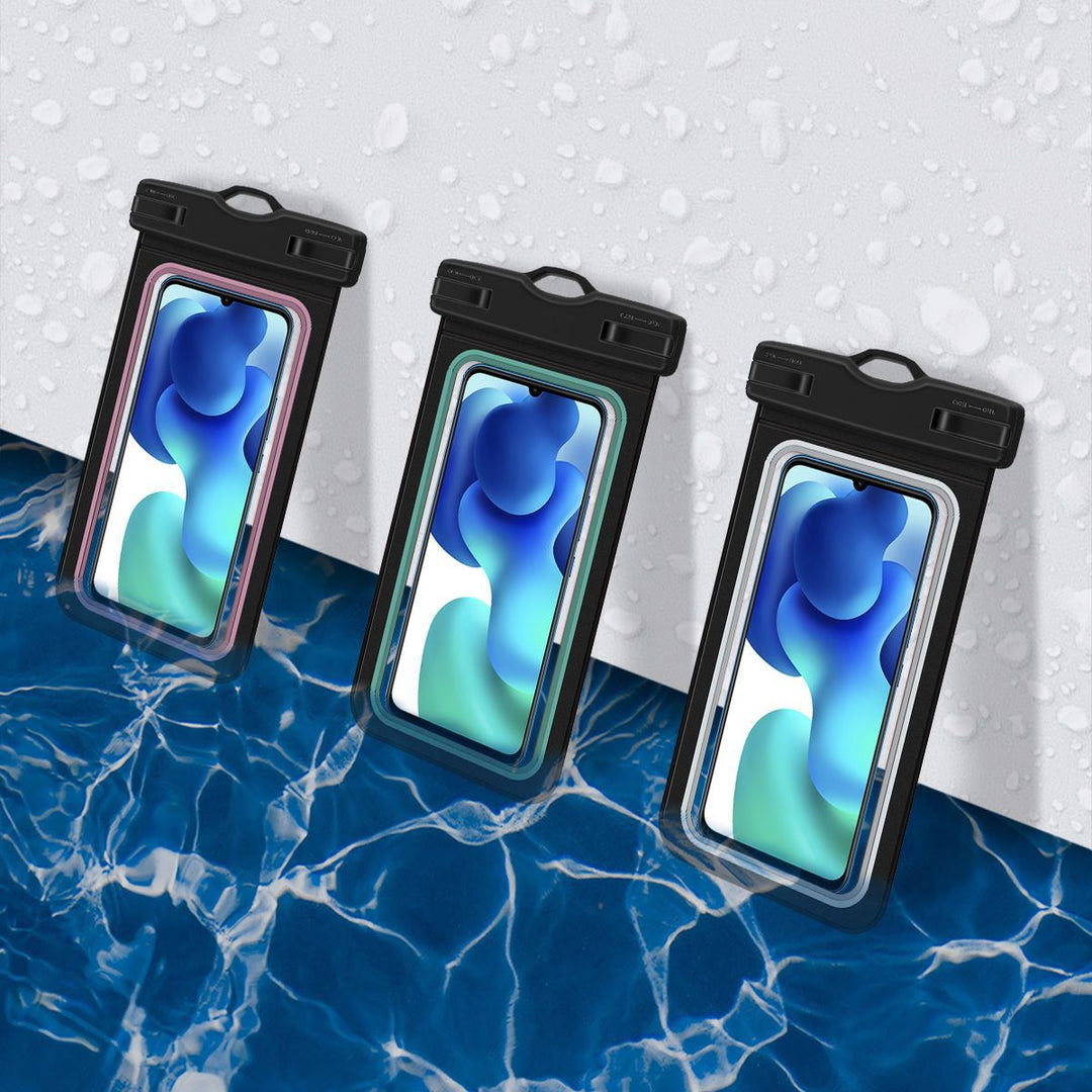 Waterproof Smartphone Case Stornfield